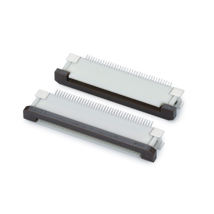 PCB板連接器
